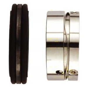 Mechanical Seal to suit Johnson TL Series Pump